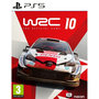 Voir la diapositive 1 : WRC 10 PS5