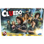 Voir la diapositive 1 : HASBRO Jeu Cluedo Ghostbusters