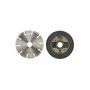 Voir la diapositive 2 : Ryobi Kit 6 disques pour meuleuse RYOBI diamètre 125mm RAK6AGD125