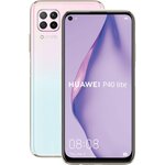 HUAWEI P40 Lite Reconditionné 128 Go - Grade A - Rose