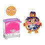 Voir la diapositive 5 : MOOSE TOYS Toasty - MOOSE TOYS - COOKEEZ MAKERY - Peluche parfumée en forme de toast, grille-pain interactif