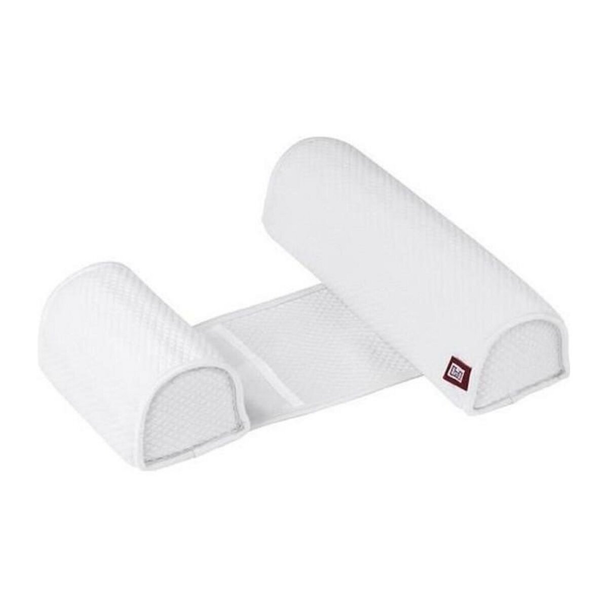 RED CASTLE RED CASTLE Bebecal - fleur de coton blanc