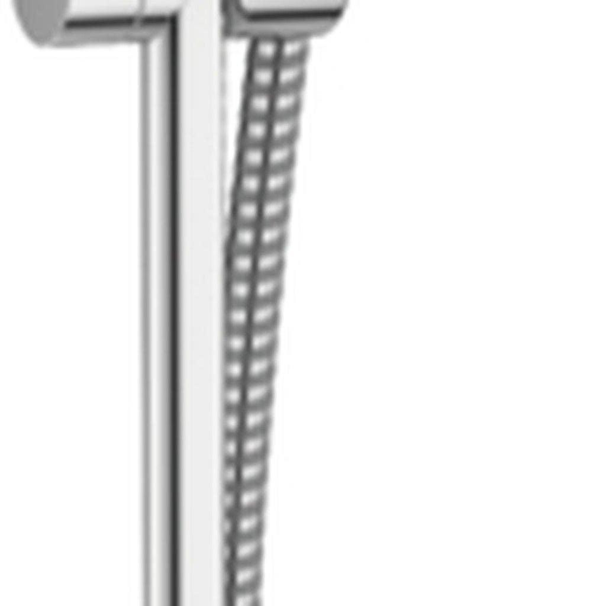 Hansgrohe Barre de douche vernis blend ecosmart