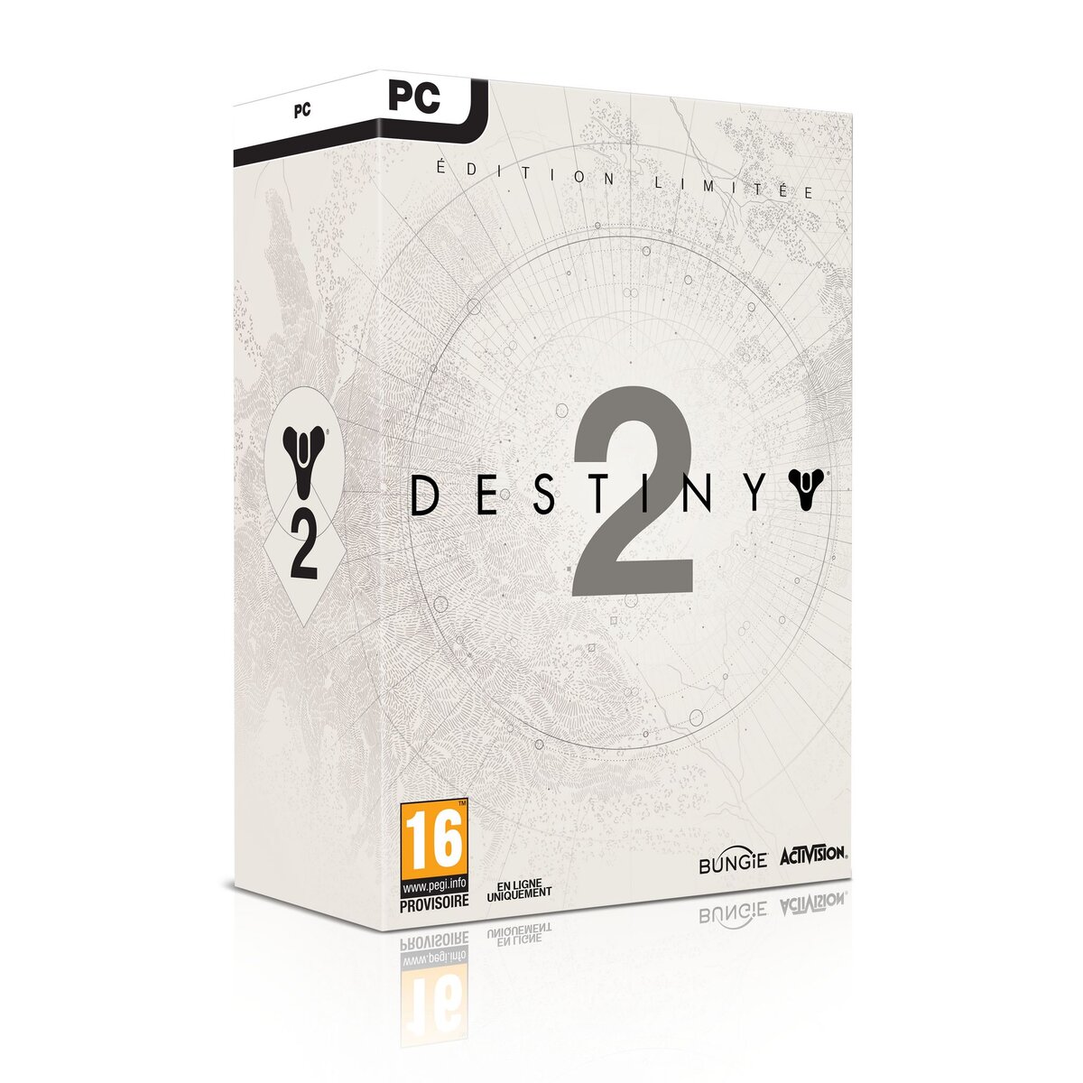 Destiny 2 Edition Limitée PC