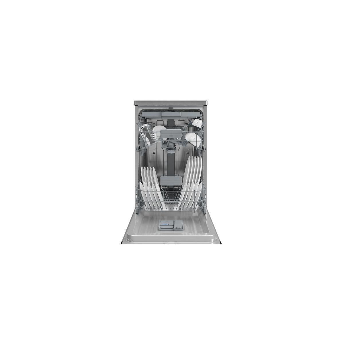 Beko Lave vaisselle 45 cm BDFS26041XQ