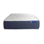 Voir la diapositive 2 : ACTISOM Matelas Ressorts ensachés et Mémoire de forme ACTIFLEX SLEEP 80x190 5zones de confort