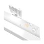 Voir la diapositive 4 : Thermor Panneau rayonnant 1000w blanc - 443224