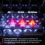 Voir la diapositive 3 : STEEL SERIES Clavier gamer APEX PRO GEN 3 - FR
