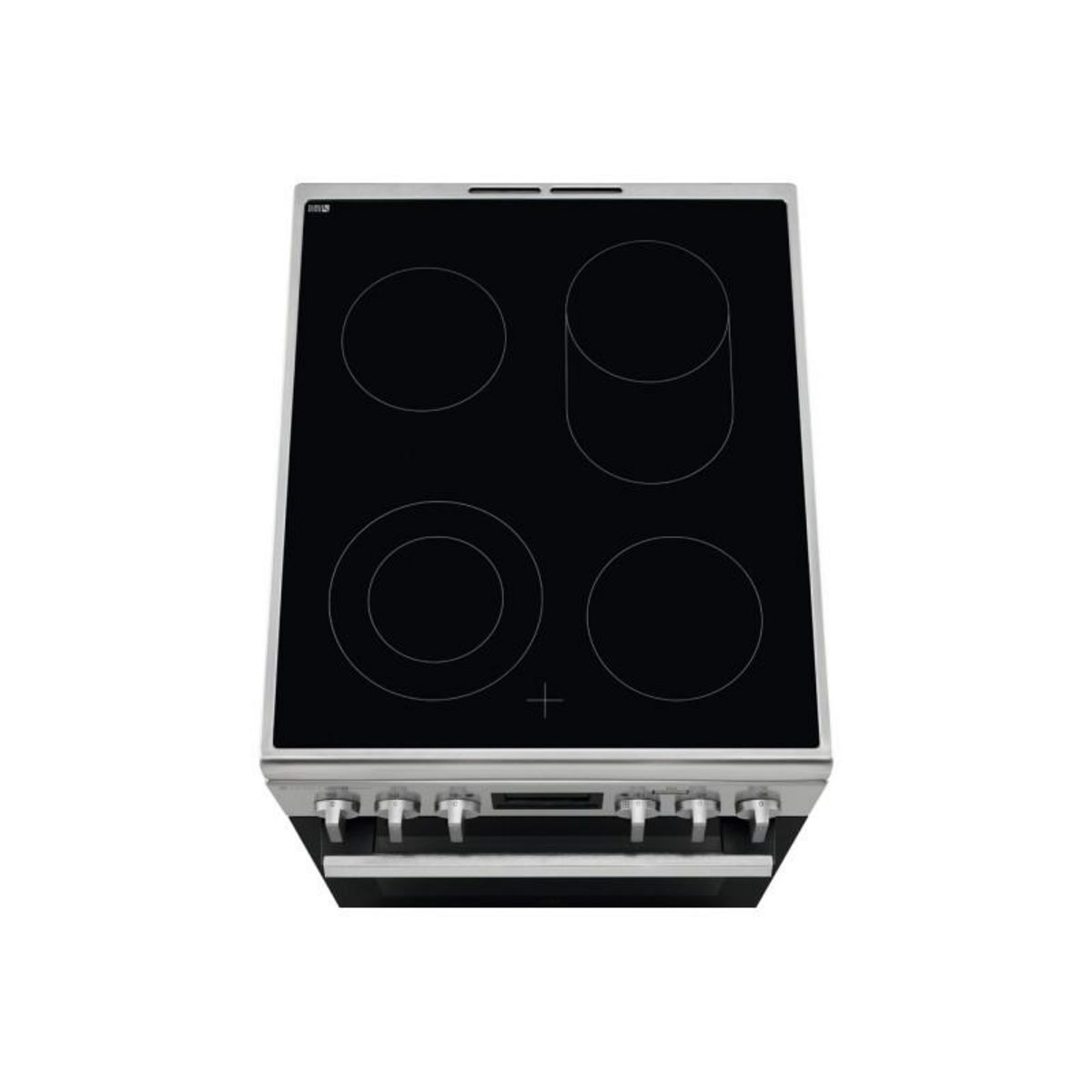 ELECTROLUX Cuisinière vitrocéramique Electrolux LKR564200X
