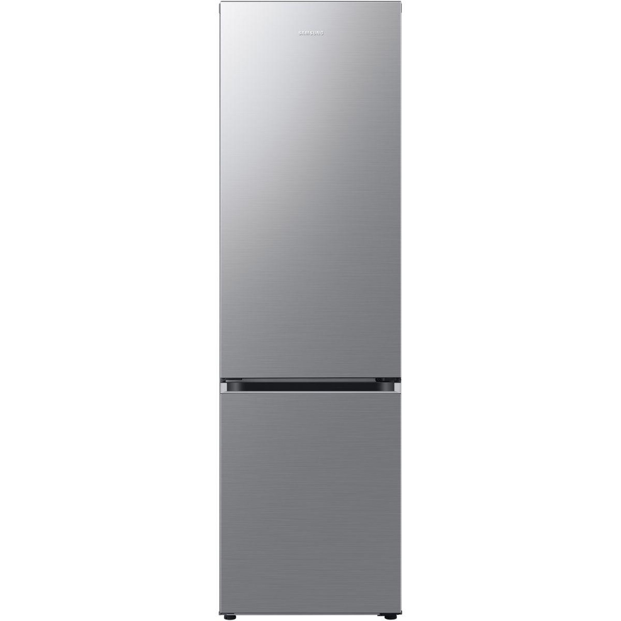 Voir la diapositive 1 : Samsung Réfrigérateur combiné rb38t607bs9