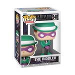 Funko Figurine Funko Pop Heroes Batman S5 The Riddler