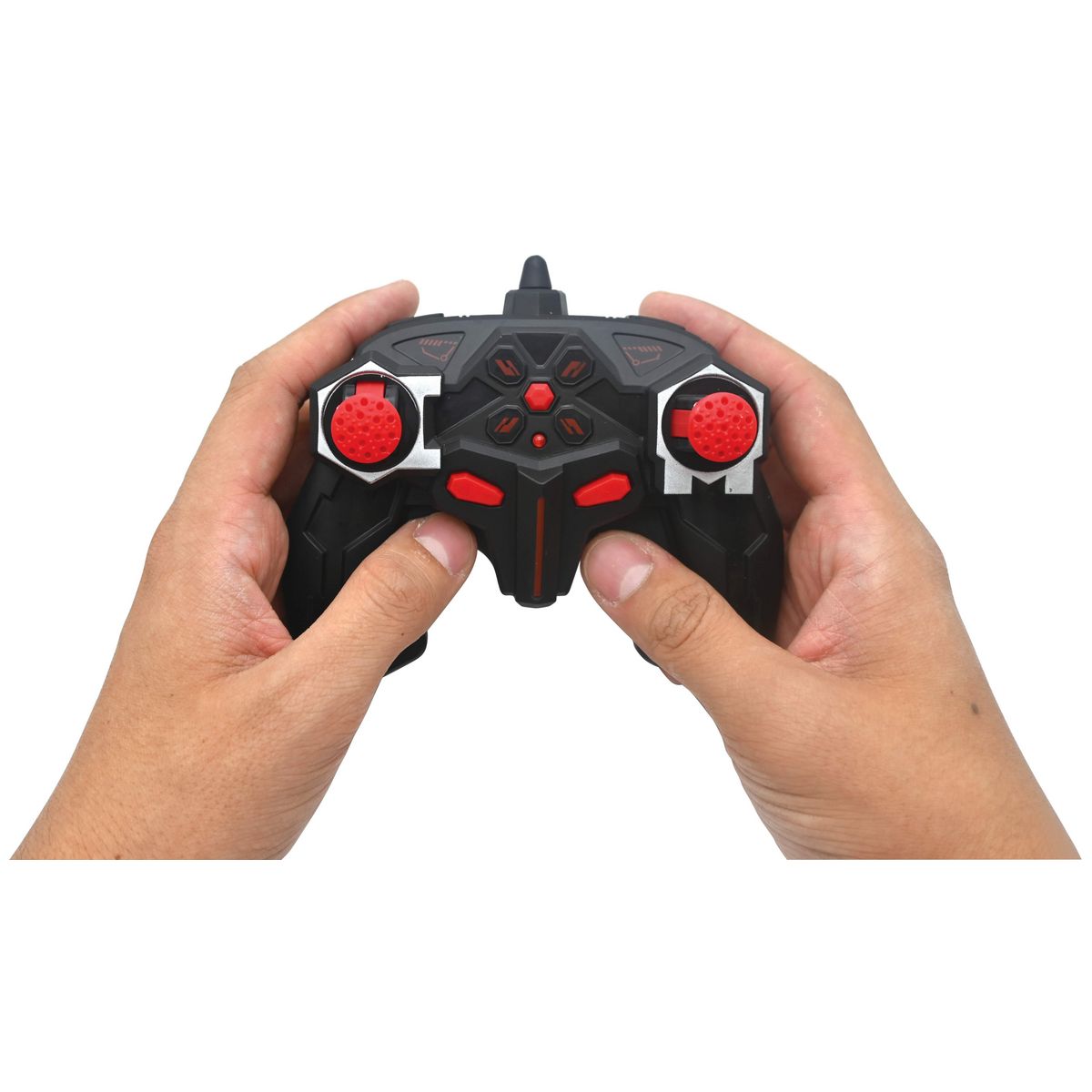 Lexibook Crosslander PRO Camion de pompiers télécommandé