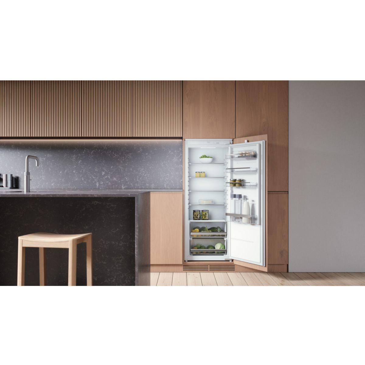 ASKO Réfrigérateur 1 porte encastrable R31441SI