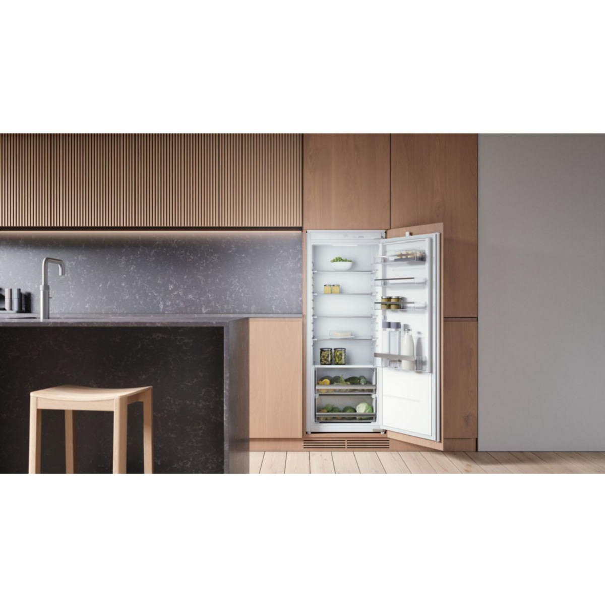 ASKO Réfrigérateur 1 porte encastrable R31441SI