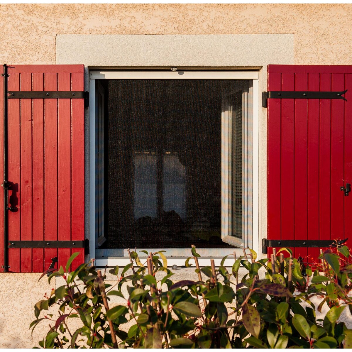 WERKAPRO Moustiquaire enroulable 80 x 130 cm blanc WERKA PRO