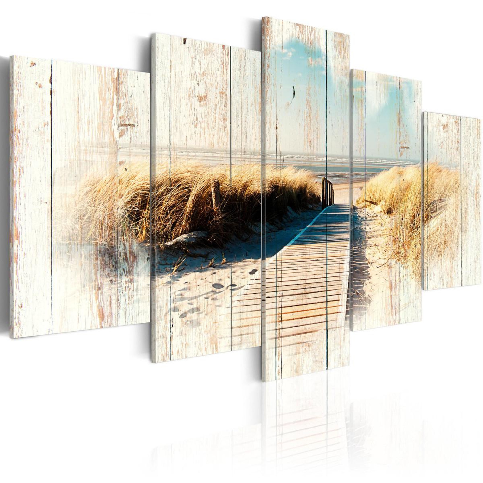 Voir la diapositive 1 : Paris Prix Tableau imprimé  sweet summer memories