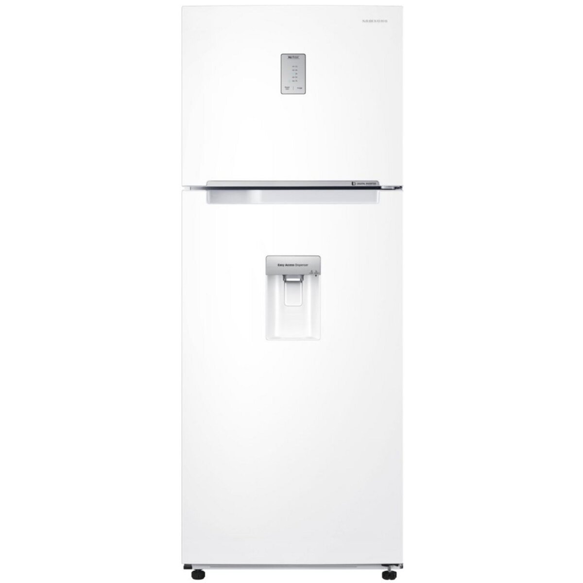 SAMSUNG Réfrigérateur 2 portes RT46H5500WW, 458 L, Froid No Frost