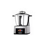 Voir la diapositive 2 : MAGIMIX Robot cuiseur cook expert chrome mat - 18900