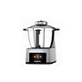 Voir la diapositive 2 : MAGIMIX Robot cuiseur cook expert chrome mat - 18900