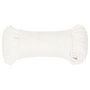 Voir la diapositive 3 : VIDAXL Corde de bateau Blanc complet 4 mm 25 m Polypropylene