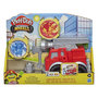 Voir la diapositive 1 : HASBRO Play-Doh Wheels - Mon premier camion de pompier Play-Doh 