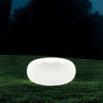 INTEX Intex Pouf a LED 86x33 cm
