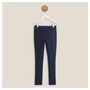 Voir la diapositive 2 : IN EXTENSO Jegging molleton fille
