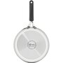 Voir la diapositive 3 : Lagostina Poêle Esperta triply 20cm