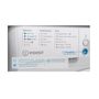 Voir la diapositive 3 : Indesit Lave-linge hublot 10kg 1400 tours/min - BWA101496XWVFR