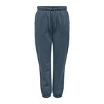 Only Jogging  Femme Only Calli Life. Coloris disponibles : Bleu