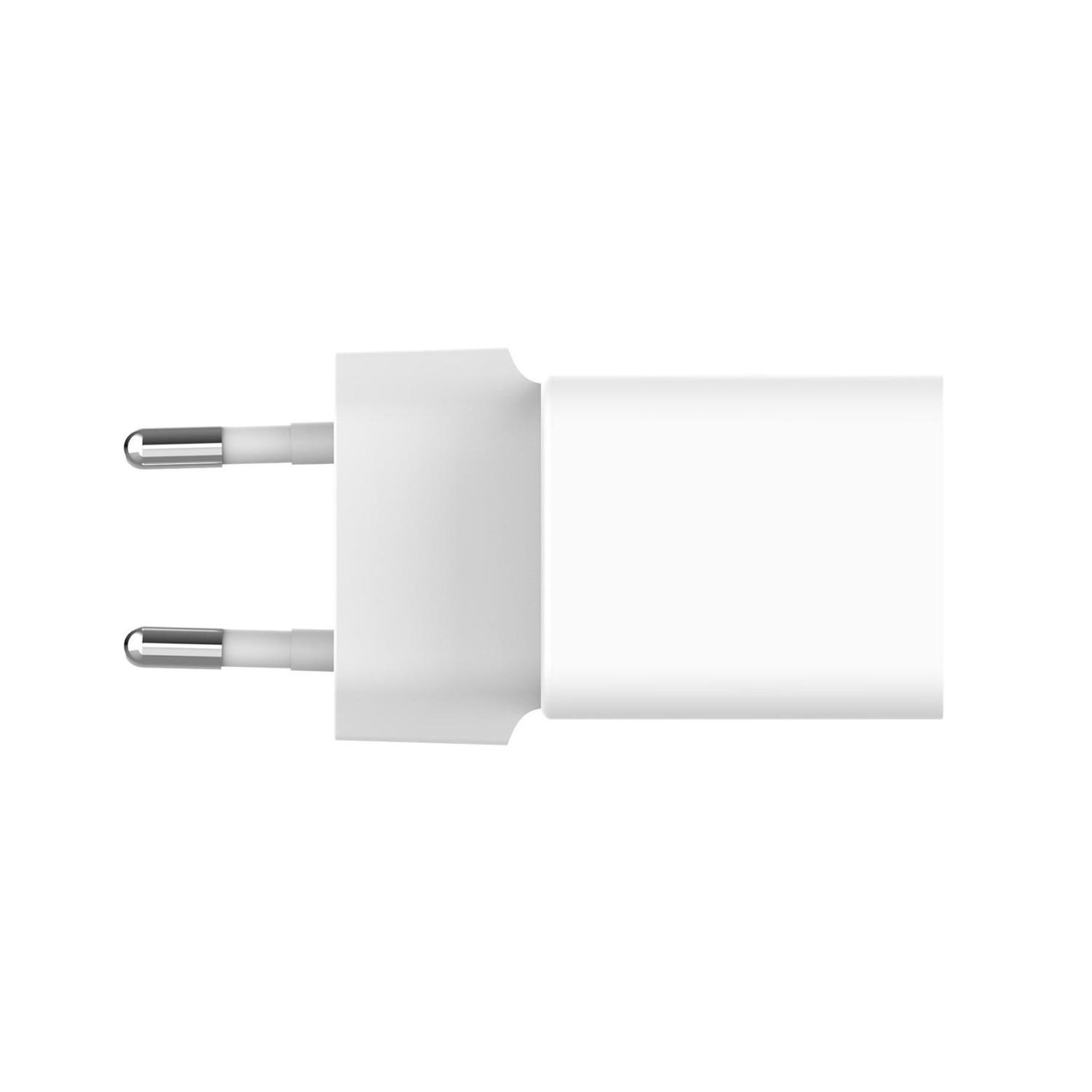 Voir la diapositive 3 : CELLY Celly TC2USBC20WWH chargeur d'appareils mobiles Smartphone, Tablette Blanc Secteur Intérieure