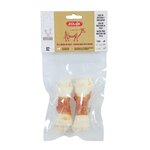 Zolux Os à mâcher au poulet Taille S  2 pcs  - ZOLUX