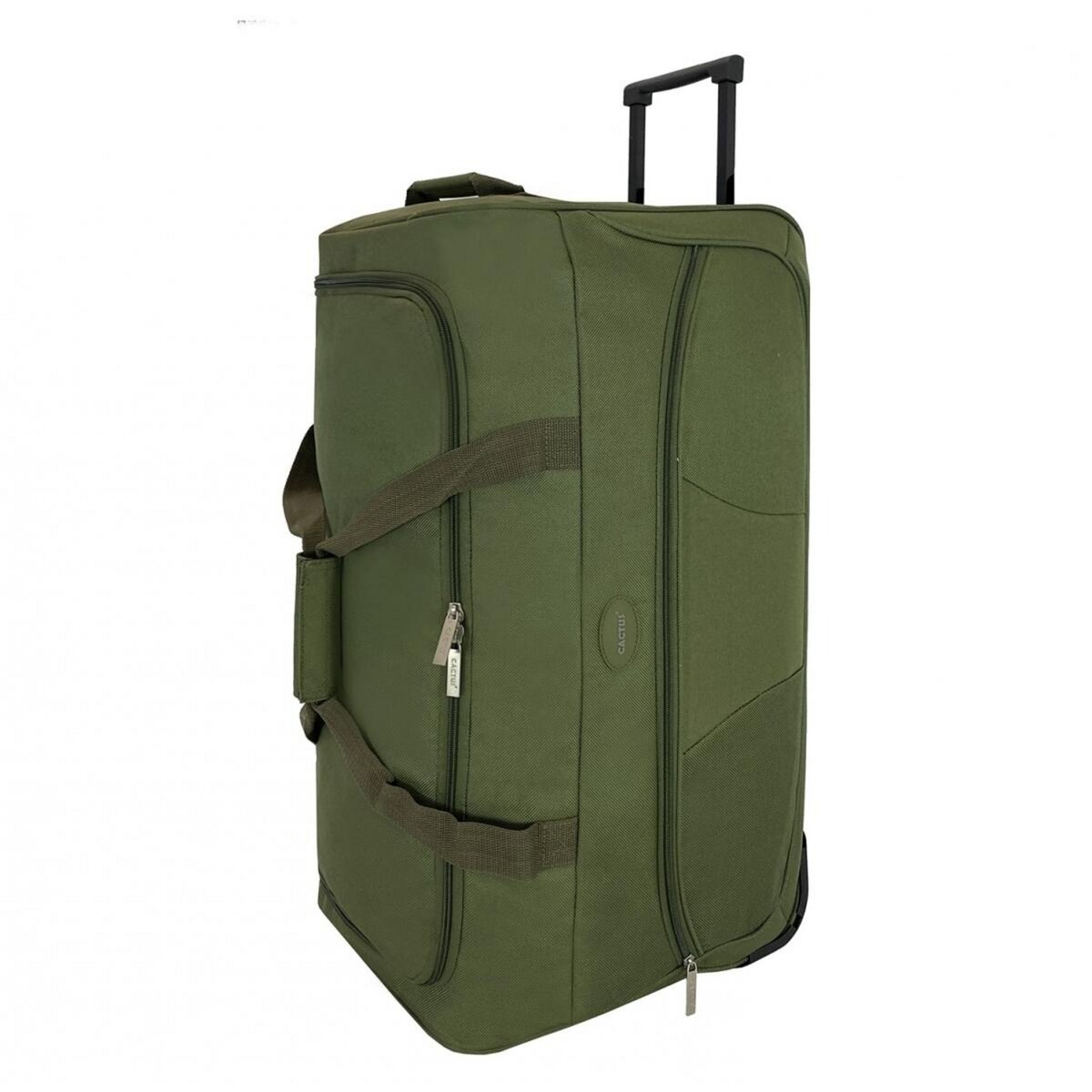 Cactus Sac de voyage avec roulettes 70L  64cm
