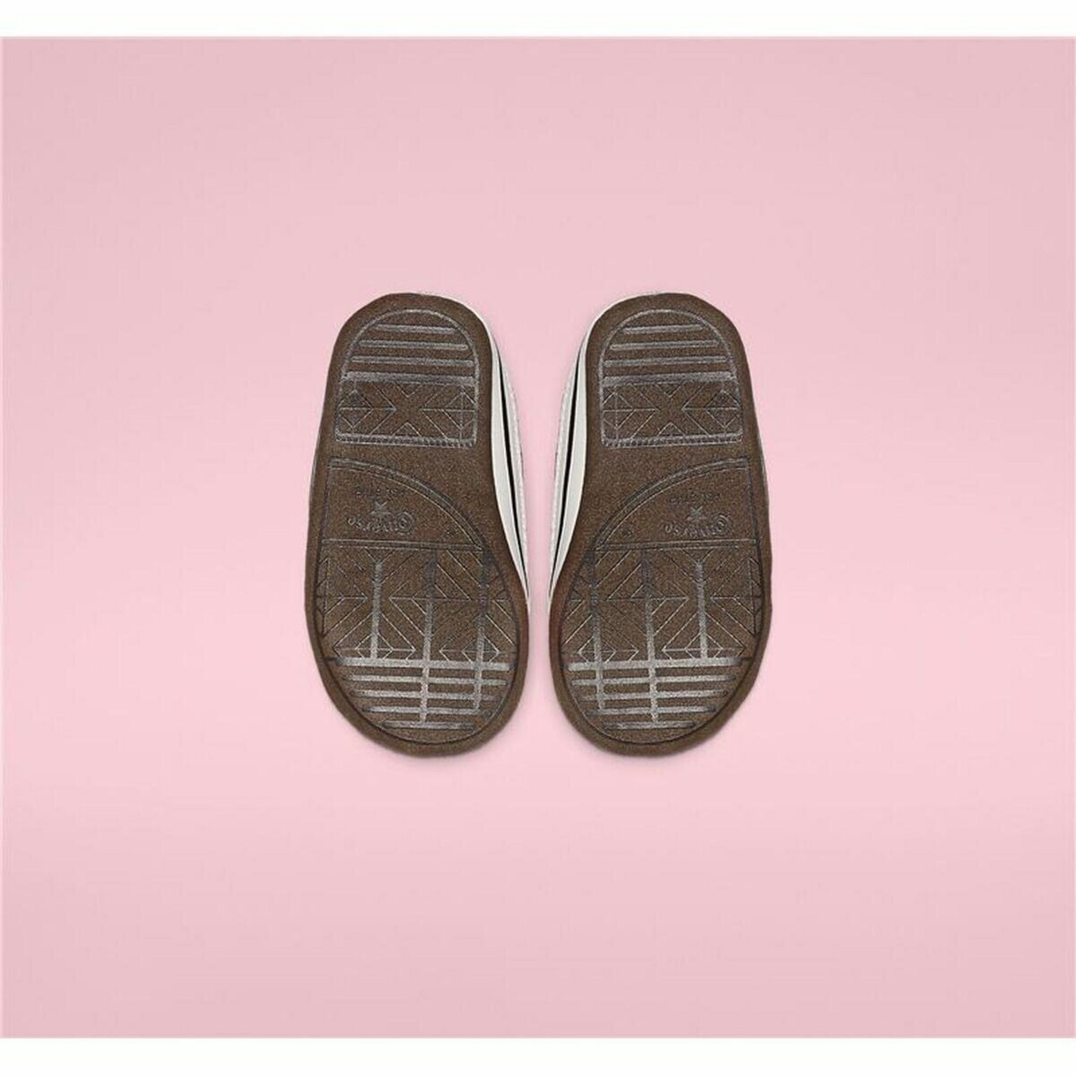 DISNEY Chaussures de Sport pour Bébés  Chuck Taylor  Converse  Cribster Bleu