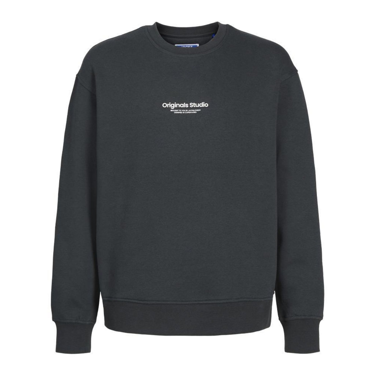 Jack & Jones Sweat  Foncé Garçon Jack & Jones Esterbro