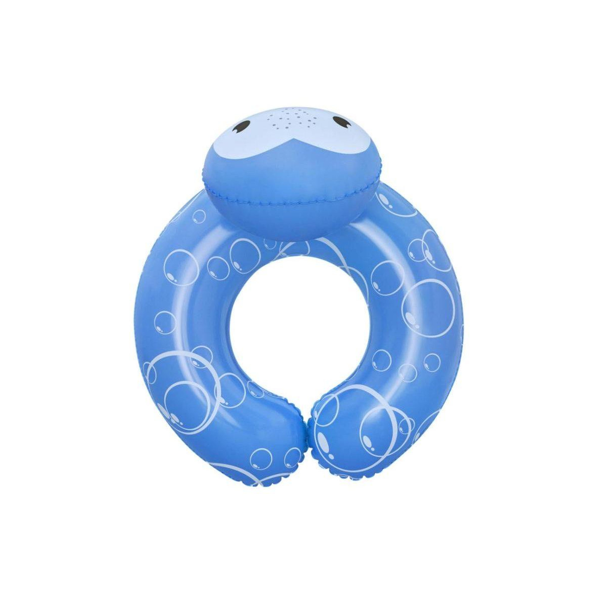 Voir la diapositive 2 : BESTWAY Bouée piscine culotte pingouin  36405 50cm x 46cm