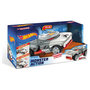 Voir la diapositive 2 : MONDO Miniature Hotweiler Monster action Hot Wheels