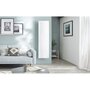 Voir la diapositive 3 : Atlantic Radiateur électrique 1500W SOKIO vertical blanc ATLANTIC 503117