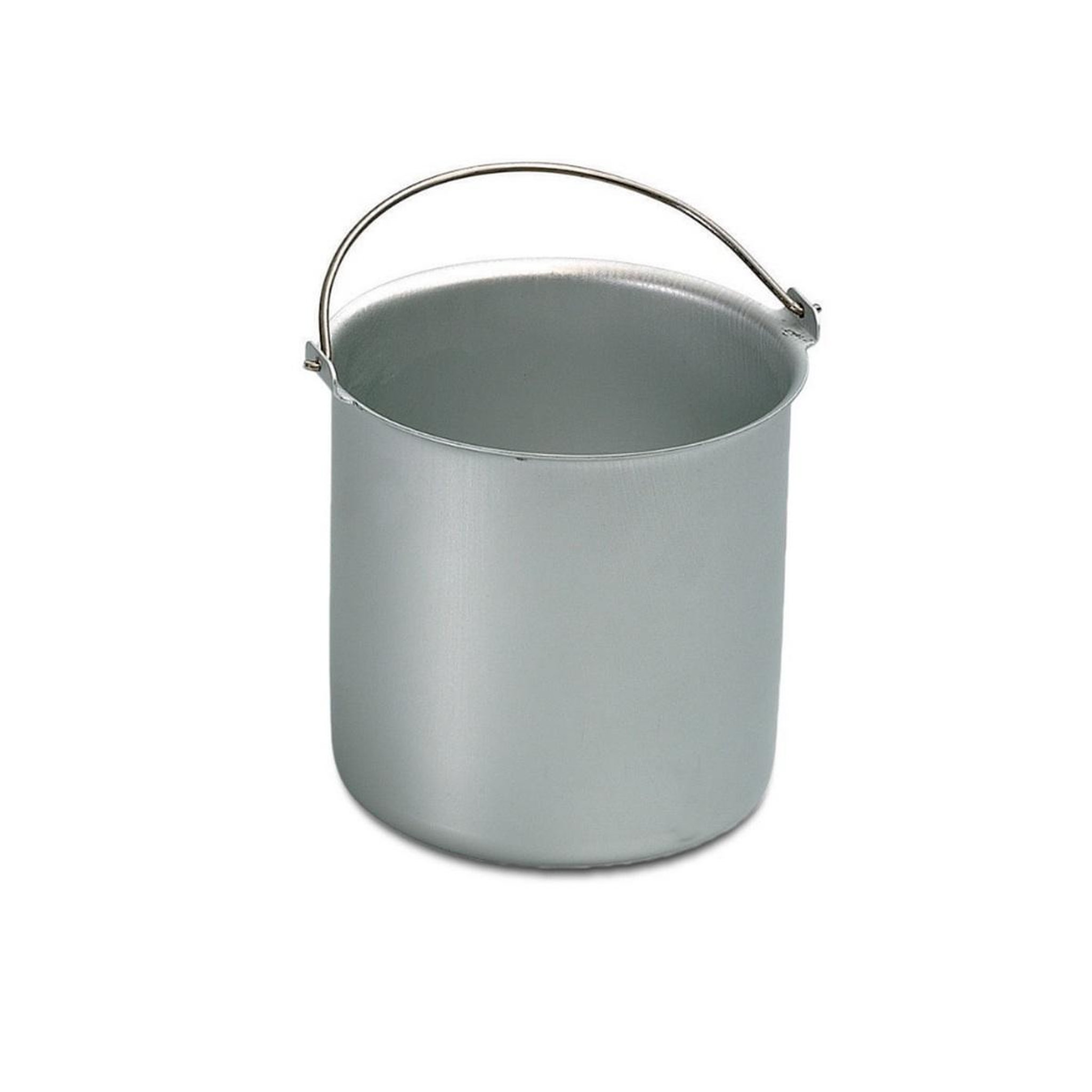 Voir la diapositive 3 : Nemox Cuve amovible en aluminium 1.5l avec anse - 0005500004r01