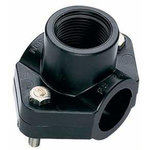 Gardena Collier de serrage d'arrosage enterré 25 mm