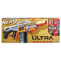 Voir la diapositive 2 : HASBRO Pistolet Nerf Ultra Select