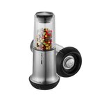 GEFU Moulin à sel ou poivre 15cm manuel - 34627