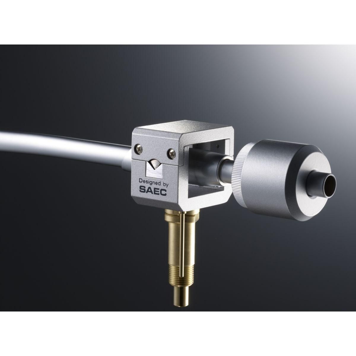 Teac Platine vinyle TN-4D-SE Direct Drive Turntable Walnut