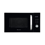 CONTINENTAL EDISON Micro-ondes - CONTINENTAL EDISON - CEMO29BC - 29 l - Combiné - Noir