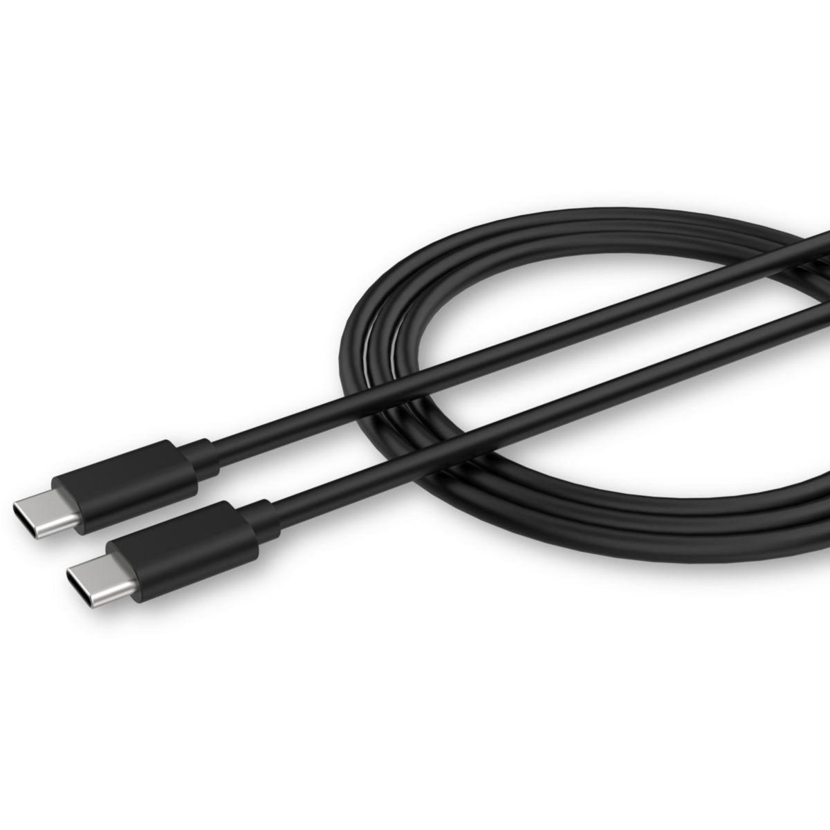 ESSENTIEL B Chargeur + câble 20W PowerDelivery USB-C + Câble USB-C 1M