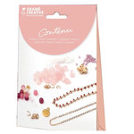 Graine créative Kit Bijoux a faire soi-meme Quartz