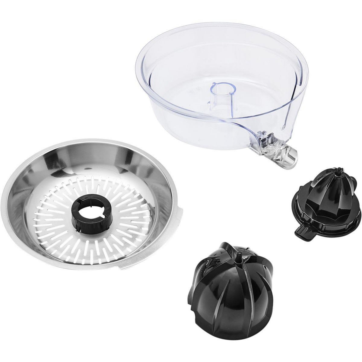 ESSENTIEL B Presse-agrumes EPA 8 Inox