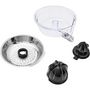 Voir la diapositive 4 : ESSENTIEL B Presse-agrumes EPA 8 Inox