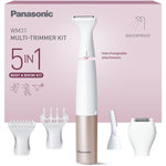 PANASONIC Tondeuse bikini ES-WM31-P301 5en1