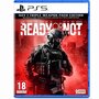 Voir la diapositive 1 : Koch Media Ready or Not Day One Edition PS5